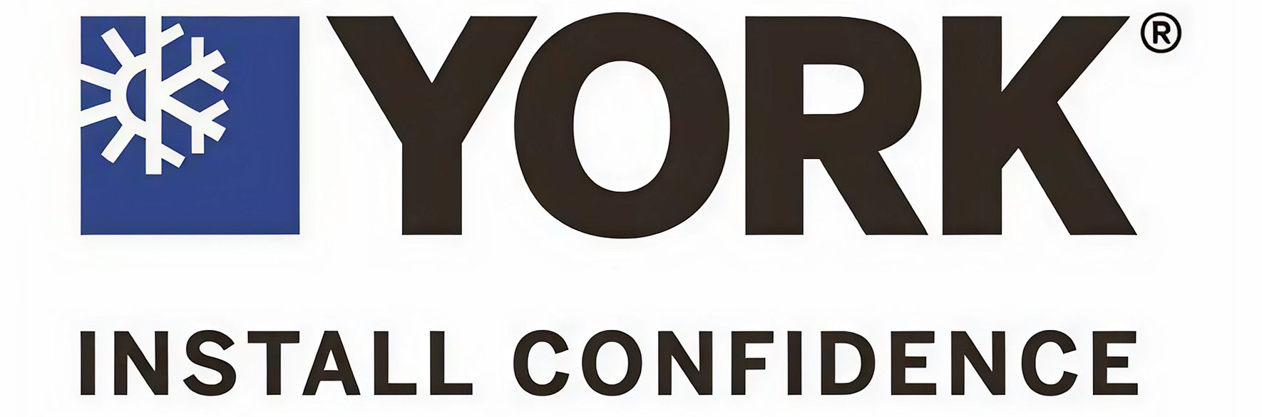 York HVAC brand logo